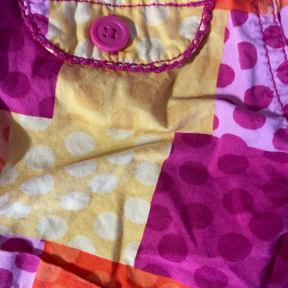 The Children's Place Girls Shorts 18 Months